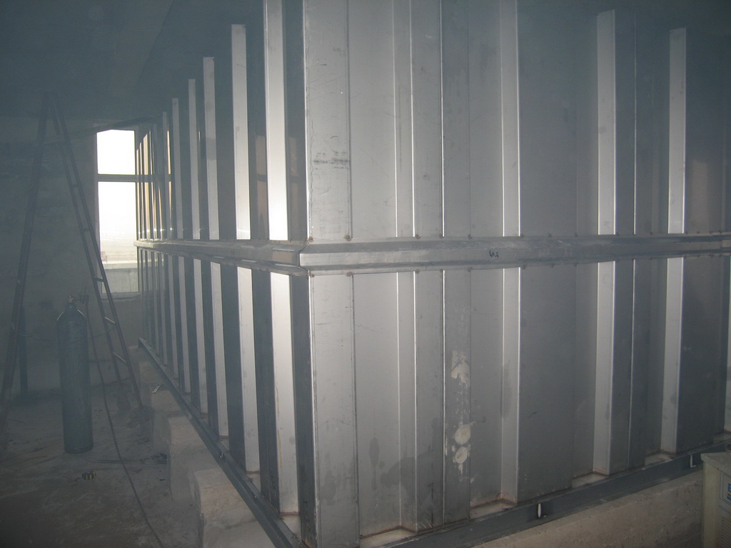 不銹鋼波紋水箱 不銹鋼波紋水箱